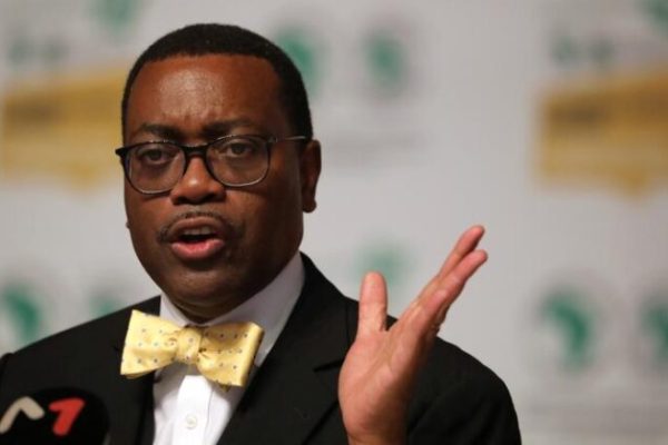 The African Development Bank President (www.AfDB.org), Dr Akinwumi Adesina, has pledged his institution’s full support to the United Nations Secretary General’s Early Warning for All initiative and the Systematic Observations’ Financing Facility. The Bank is the implementing entity for the Facility in Africa.