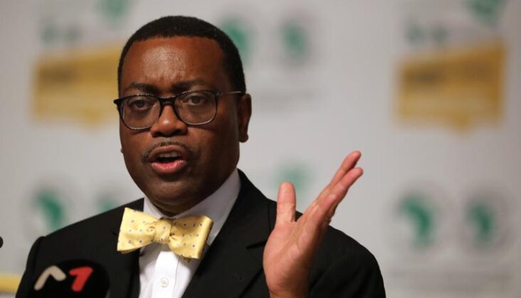 The African Development Bank President (www.AfDB.org), Dr Akinwumi Adesina, has pledged his institution’s full support to the United Nations Secretary General’s Early Warning for All initiative and the Systematic Observations’ Financing Facility. The Bank is the implementing entity for the Facility in Africa.