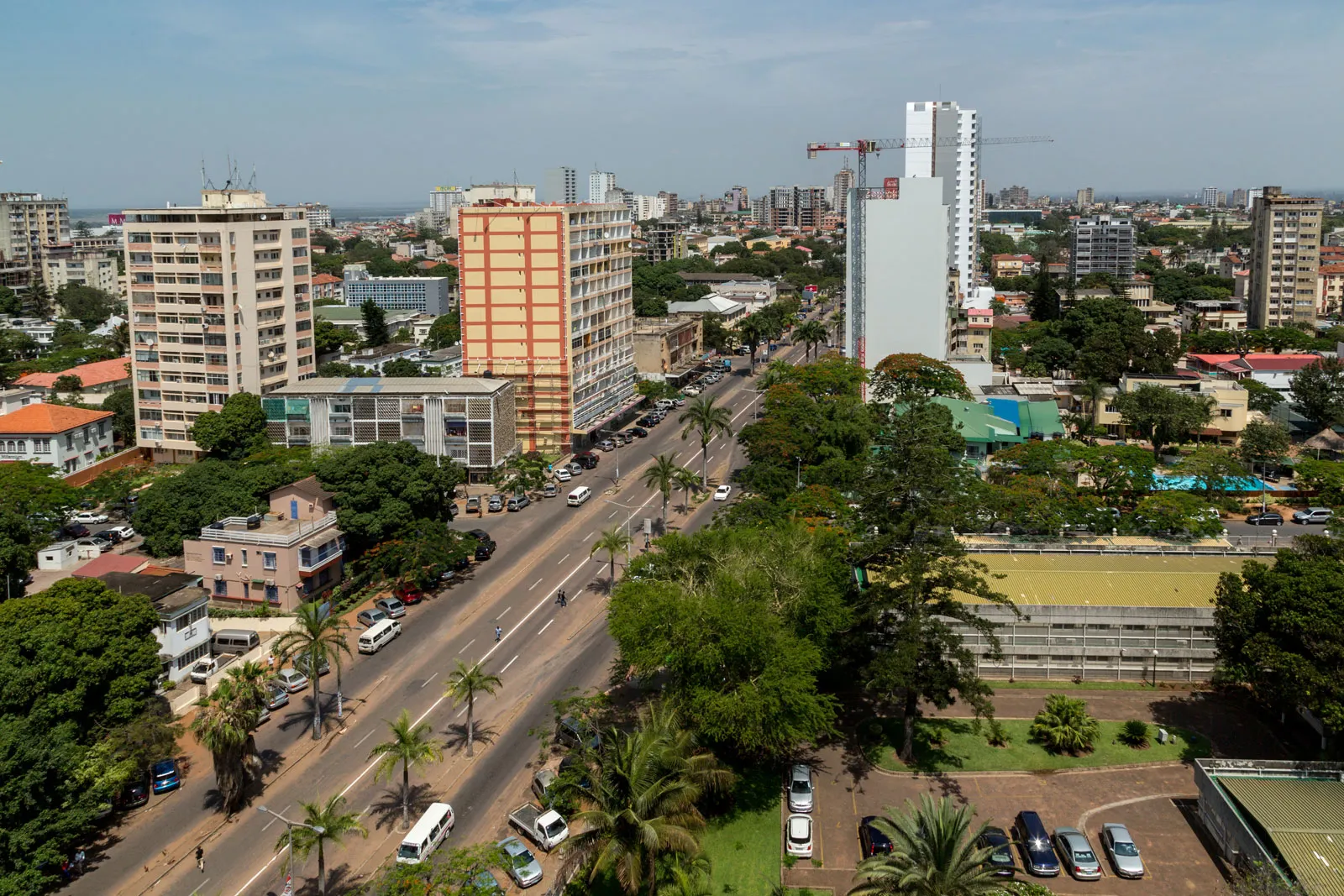 The Board of Directors of the African Development Fund has approved a grant of US$6.73 million to Mozambique to support the implementation of the Institutional Support Project for Business Environment and Governance. The aim of the project is to increase resilience through institutional capacity building to support private-sector development and the management of public finances.