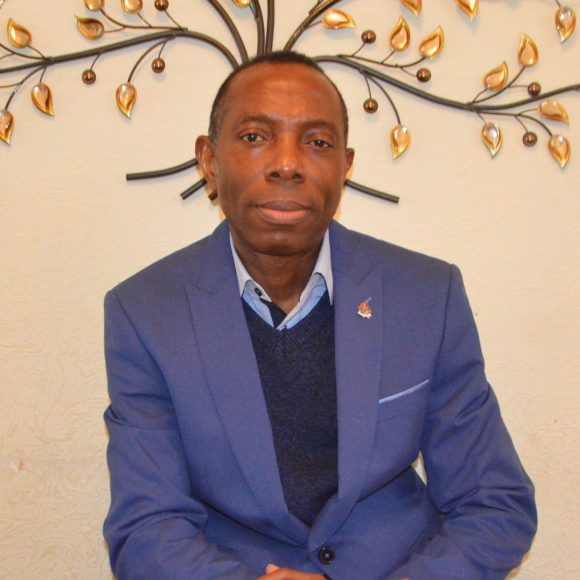 Professor Hippolite Amadi is the winner of The Nigeria Prize for Science 2023 on “Innovation for Enhancement of Healthcare Therapy” with his three (3) technological innovations aimed at saving the lives of neonates by making the delivery of oxygen cheap and easy.