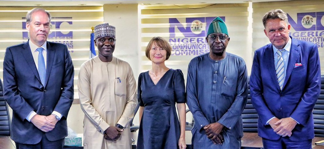 The Executive Vice Chairman and Chief Executive Officer (EVC/CEO) of the Nigerian Communications Commission (NCC), Dr. Aminu Maida, has requested Nokia Networks to increase its investments in Research and Development (R&D) to support the growth of Information and Communication Technology (ICT) in Nigeria.