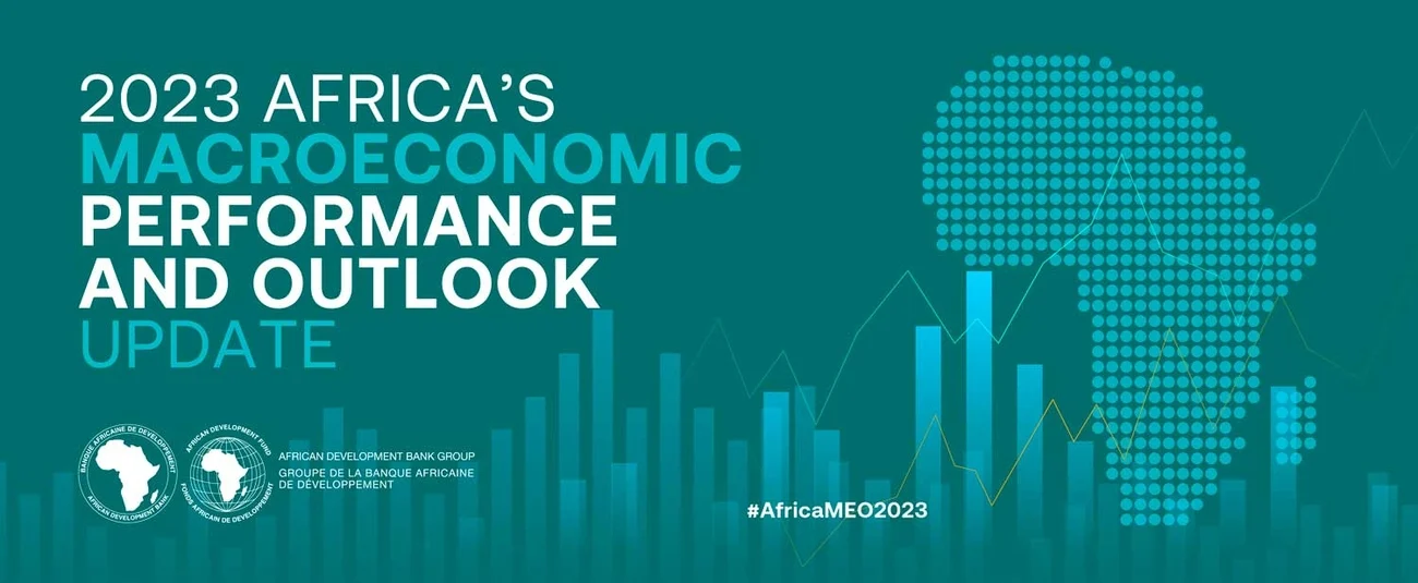 The African Development Bank has revised its short to medium-term macroeconomic forecast for Africa, for 2023 and 2024 downwards to 3.4% and 3.8%, from 4.0% and 4.3%. The slightly lower figures reflect the persistent long-term effects of COVID-19, geopolitical tensions and conflicts, climate shocks, a global economic slowdown, and limited fiscal space for African governments to adequately respond to shocks and sustain post-pandemic economic recovery gains.